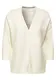 CECIL Damen Sommer Cardigan in Beige