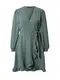 ONLY Kleid 'METTE' grn