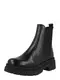 BULLBOXER Chelsea Boots schwarz