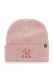 Kapa MLB New York Yankees roza barva, B-HYMKR17ACE-L0