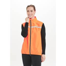 Running Reflective Vest Sindry Unisex Light The Night Vest