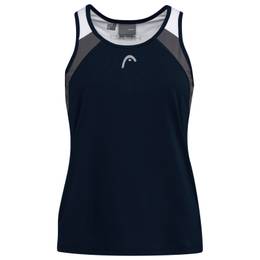 Dmsk tlko Club 22 Tank Top Women Dark Blue