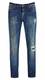 LTB Jeans Herren Smarty Skinny Jeans, Blau (Aroidon Wash 50406), W38/L36