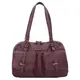 TAMARIS Schultertasche BERNADETTE blutrot