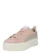 PUMA Niske tenisice 'Mayze'  kameno siva / roza