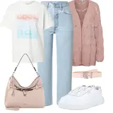 Latzhosen Outfits image