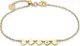 Guido Maria Kretschmer Jewellery Armband goldgelb