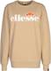 ELLESSE Sweatshirt ''''Agata''''  lichtbruin