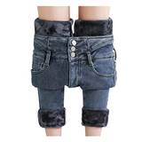 Winterjeans in Kurzgrößen image