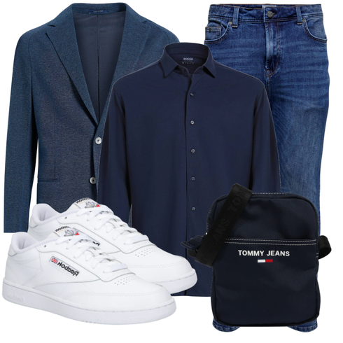 Schwarz Bluse Große Größe kombinieren