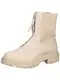 LA STRADA Stiefelette beige