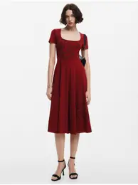 Women's dress Raleigh - Women's
