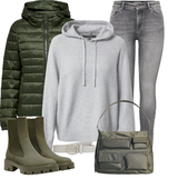 Bottes Chasse Tenues pour Femmes image