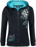 Skelett Jacken für Damen image