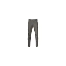 Men's Tyin Green Mud Trousers