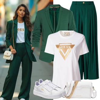 tenues "Tenue de loisirs"