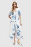 AllSaints Bluza Obleke za dame image