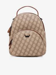 Fashion backpack Mundy Capuccion