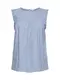 ESPRIT Top blaumeliert