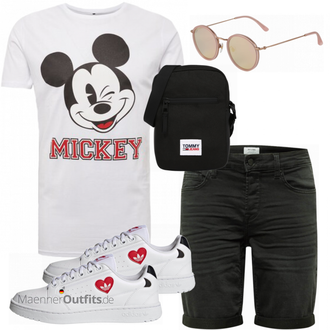 Outfit "Freizeit Outfit"