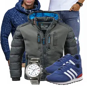 Geographical Norway