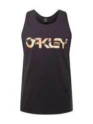 OAKLEY Shirt ''''MARK II'''' schwarz / mischfarben