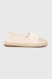 Espadrile be barva