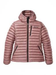 Women's Jacket Wm's Avant Featherless Hoody