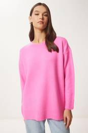Srea stanbul demper - Rosa - Oversize