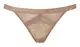 Gossard String ''''VIP Chicago'''' puder