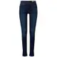 ESPRIT Stretchjeans van biologisch katoen