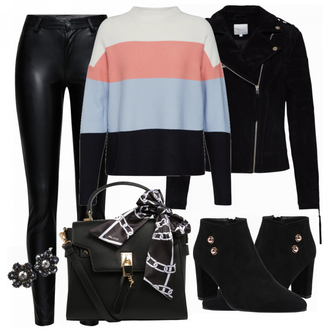 Outfit "Schoonheid"