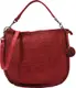 Harbour 2nd Schultertasche ''''Maureen'''' rot