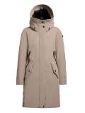 Moderne Parka-Übergangsjacken image