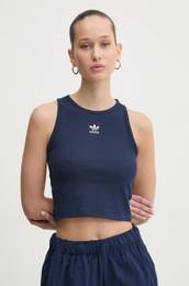 Top Essential enski, mornarsko modra barva, JC9010