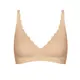 SLOGGI BH nude / champagner