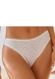 Panties aus Mesh image