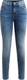 Guess 1981 Skinny Dames Spijkerbroek - Blue/Black Wash - Maat 30