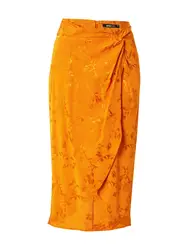 Gina Tricot Rock ''''Serena'''' orange