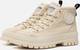 Palladium Pallashock Sneakers beige Canvas - Dames - Maat 41