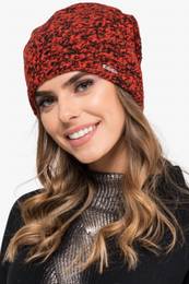 enski komplet Kamea_Set_Hat&Scarf_K.17.254.27_Ore