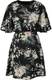 AX Paris Kleid schwarz
