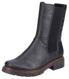 Moderne Chelsea Boots für Damen image