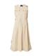 G-Star RAW Kleid beige