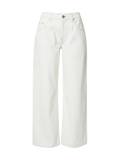 Creme Jeans-Culotte image