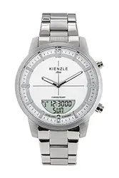 Kienzle Funk-Armbanduhr Modell Hamburg