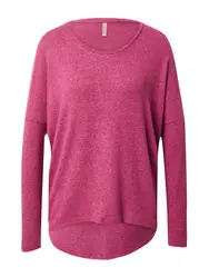 Soyaconcept Pullover ''''BIARA'''' fuchsia
