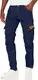 Timezone Herren Regular Rogertz Hose
