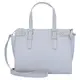 FIORELLI Handtasche Campbell grau