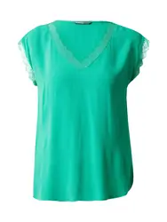 ONLY Bluse ''''JASMINA'''' grün